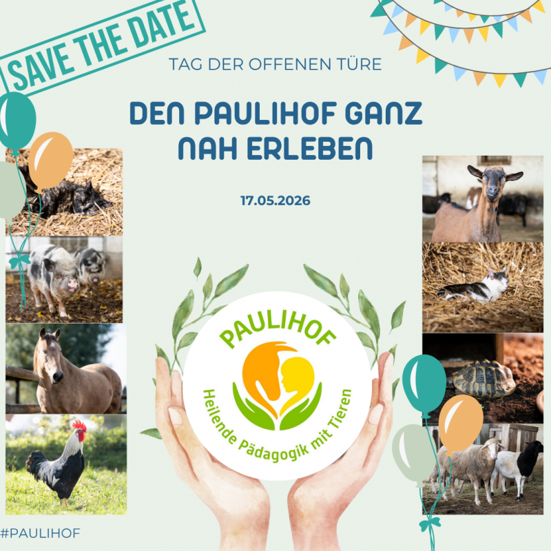 Tag der offenen Türe 2026